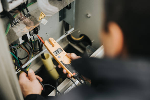 Best Electrical Repair Services  in Wallburg, NC