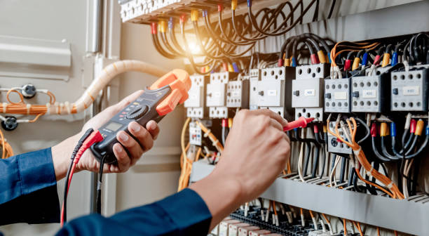 Best Electrical Outlet Repair  in Wallburg, NC