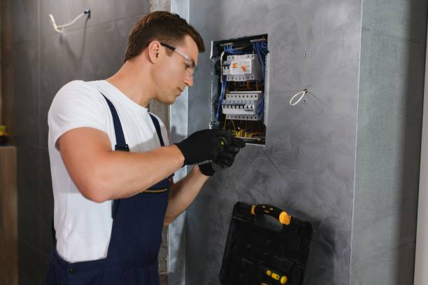  Wallburg, NC Electrician Pros