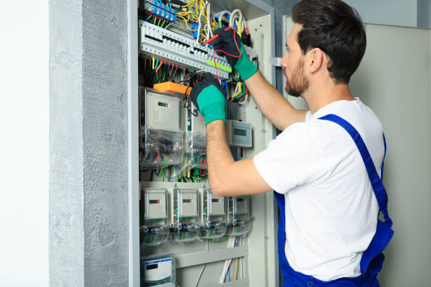 Electrical Rewiring Services in Wallburg, NC