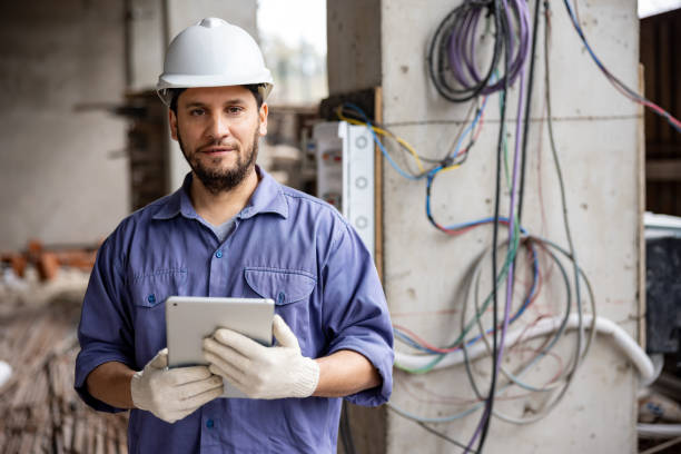 Best Circuit Breaker Repair  in Wallburg, NC
