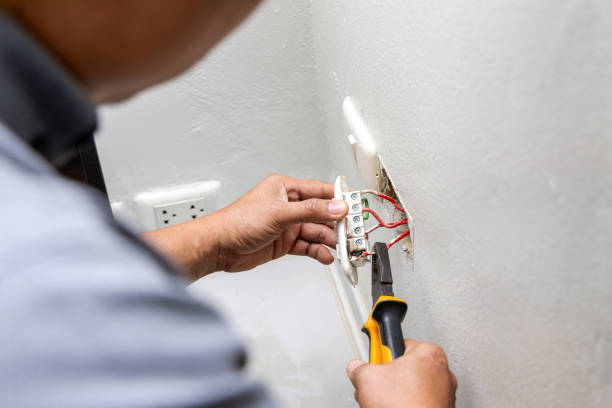 Best Emergency Electrical Repair  in Wallburg, NC