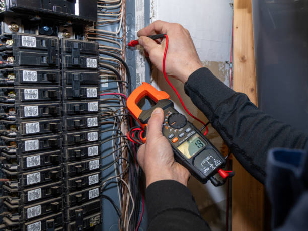 Best Electrical Upgrades for Homes  in Wallburg, NC