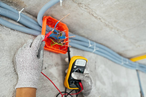 Best Electrical Repair Services  in Wallburg, NC