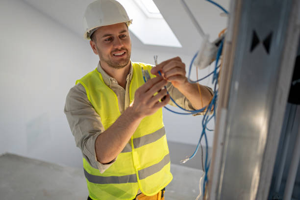 Best Electrical System Inspection  in Wallburg, NC