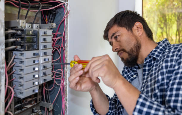 Best 24-Hour Electrician  in Wallburg, NC